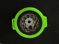 Gurt mit Halterung